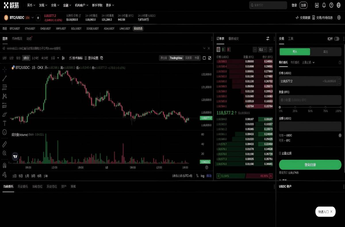 ok交易官网最新入口及平台功能全面解析平台技术架构与安全特性展示